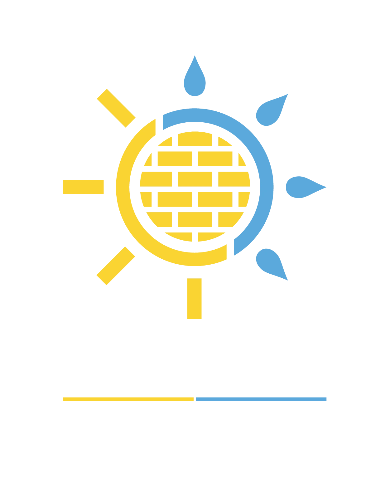Logo de Thitem, entreprise spécialisée en rénovation énergétique, toitures, façades et châssis.